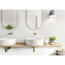 ARENZA - 2X10, ICE, MATTE